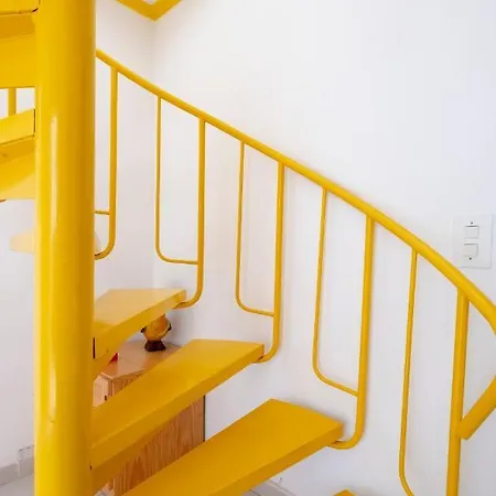 Atico En Appartement
