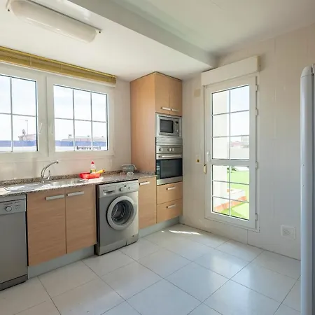 Atico En Appartement