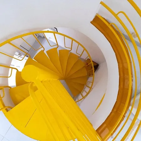 Atico En Appartement