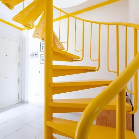 Atico En Appartement *