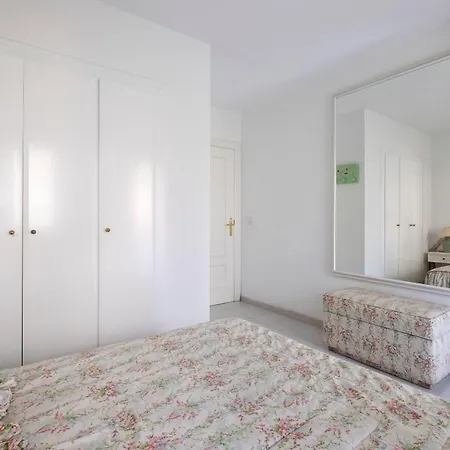 Appartement Atico En *