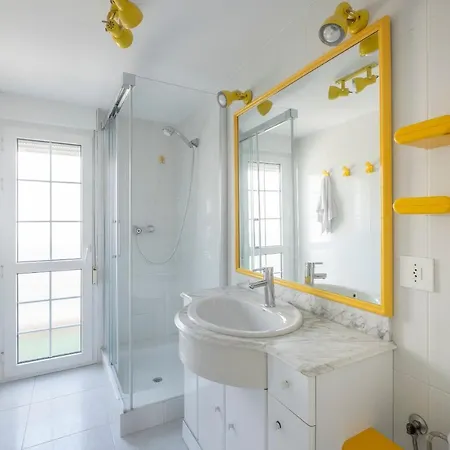 Atico En Appartement