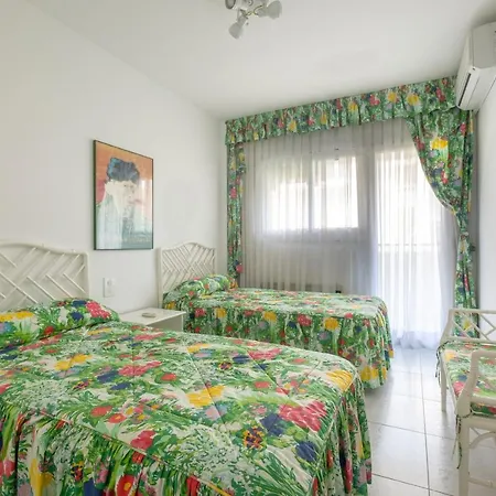 Atico En Apartment *