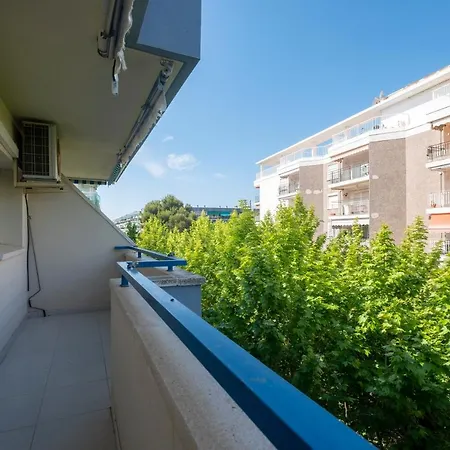 Atico En Apartment Salou