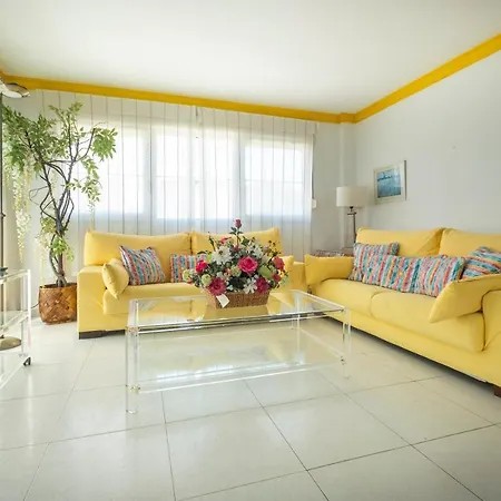 Apartment Atico En *