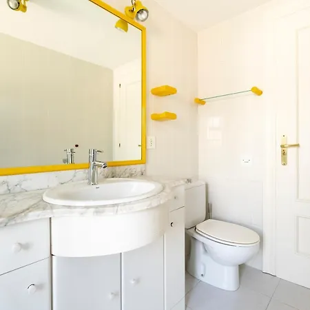 Atico En Apartment Salou