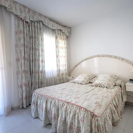 Apartment Atico En