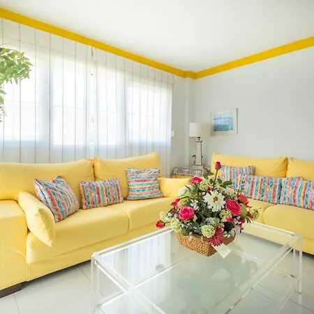 Apartment Atico En Salou