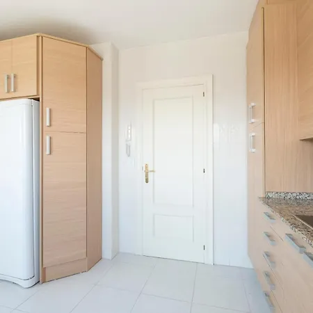 Apartment Atico En