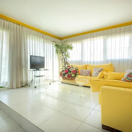 Apartment Atico En *