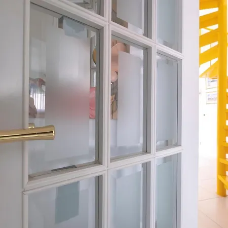 Apartment Atico En