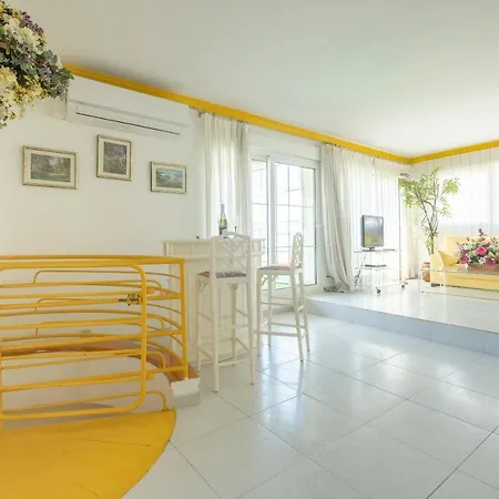 Atico En Apartment Salou