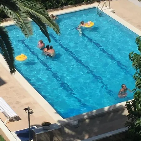 Atico En Salou