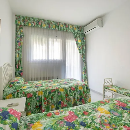 Apartment Atico En Salou