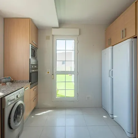 Apartment Atico En Salou