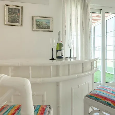 Apartment Atico En Salou
