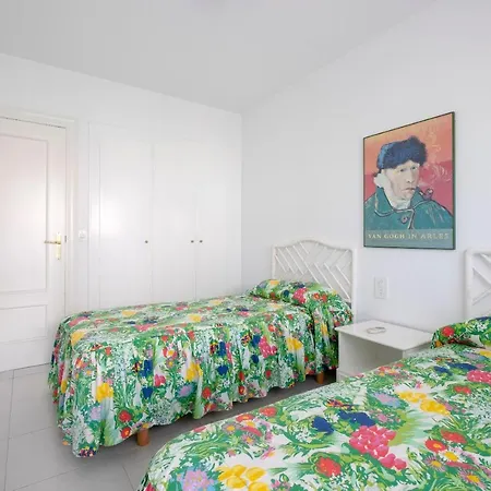 Apartment Atico En