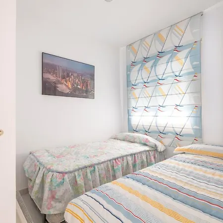 Atico En Apartment