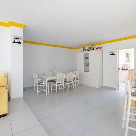 Apartment Atico En Salou