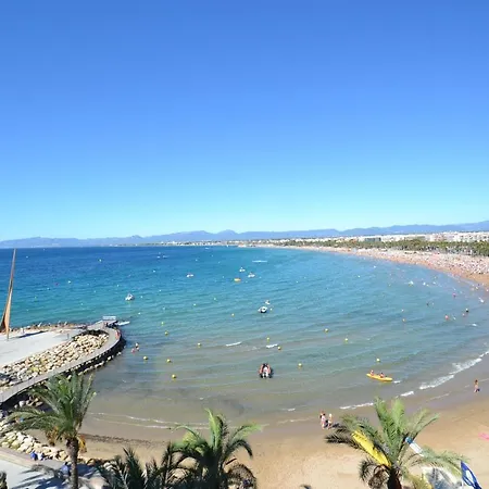 Atico En Salou